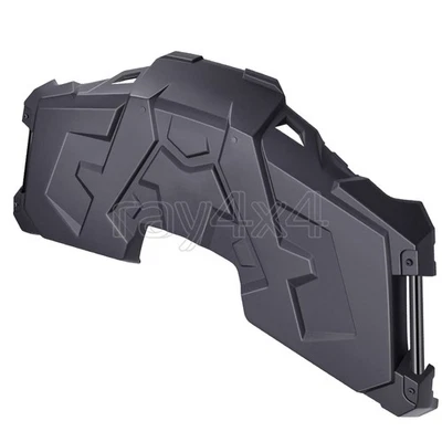 Portaequipajes delantero para Polaris Sportsman 570 X2 SP Touring 450 ETX 2636440-070 2014-2024 Foto 1 de 4