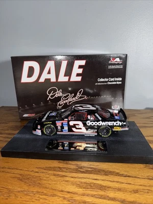 Dale Earnhardt: Dale The Movie: #3 Goodwrench 1994 Lumina Car 7 em série de 12 - Imagem 1 de 4