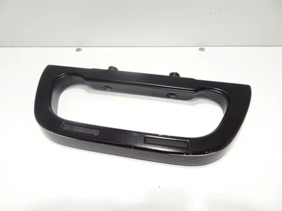 Empuñadura del acompañante BMW R 1150 GS 2001-2003 (rear grip) 201672579 Foto 1 de 3