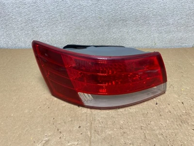 2006 2007 2008 Hyundai Sonata Left Driver Lh Side Tail Light U9992 DW - Image 1 of 4