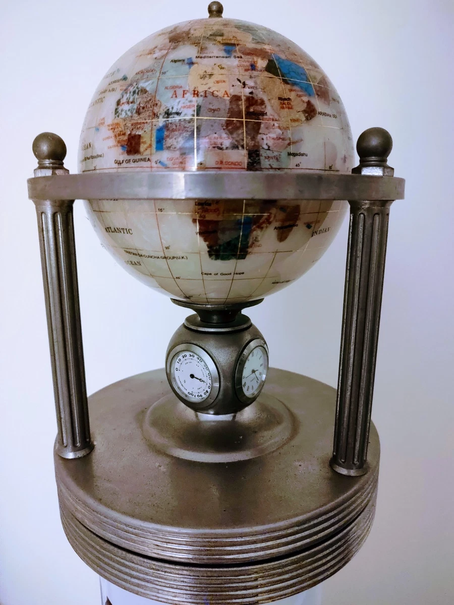 宝石地球仪| eBay