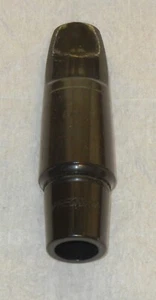VINTAGE CONN "PRECISION" 3 TENOR SAXOPHONE MOUTHPIECE! - Picture 1 of 6