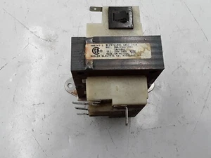 Basler Transformer 406247-2 - Picture 1 of 2