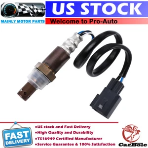 Upstream For 2001-2003 Toyota Sienna 3.0L Air Fuel Ratio Oxygen Sensor 234-9052 - Bild 1 von 15