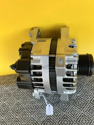 Hyundai Sonata L4 2.4 litros 2014-Kia Optima L4 2.4L 2014-2015 Foto 1 de 4