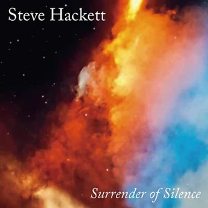 Steve Hackett Surrender Of Silence Mini LP SA CD Hybrid IACD30012 Genesis JAPAN - Picture 1 of 1