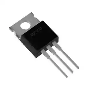 IRF3710 100V 57A N-Channel MOSFET Transistor - Pack of 10 - Picture 1 of 1