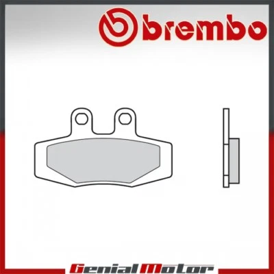 Brembo Rear Brake Pads 07GR64.07 for Ktm EXC 300 1990 > 1992 - Image 1 of 3