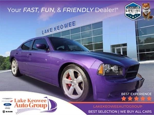 2007 Dodge Charger SRT8 - Picture 1 of 12