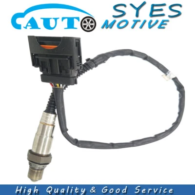 Sensor de oxígeno aguas arriba 0258006065 para Cadillac Catera 1999 2000 2001 3,0 L Foto 1 de 4