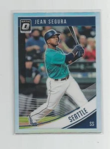 2018 Donruss Optic JEAN SEGURA Prizm - Bild 1 von 1