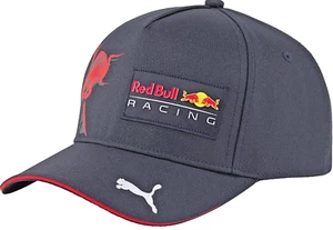 Red Bull Racing Navy Curved Teamline Cap. 2022. PUMA. Official Licensed. RARE. - Picture 1 of 9