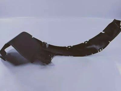 Protector contra salpicaduras delantero derecho genuino Mopar 2004-2008 Chrysler Crossfire 5098000AA Foto 1 de 4