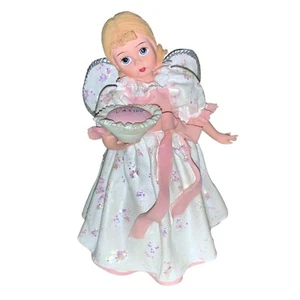 Madame Alexander "Tooth Fairy" Resin Figurine - Picture 1 of 11