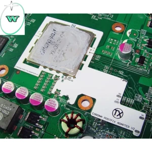 CORONA POSTFIX ADAPTER V2 CPU XBOX360 Postfix Adapter Version 2 Probe bib - Picture 1 of 3