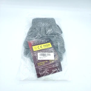Guantes resistentes a cortes Ironslap protección nivel 5 - grandes - Imagen 1 de 3
