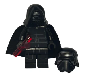 LEGO Star Wars Minifigure Kylo Ren sw0663 - Picture 1 of 9