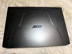 Acer nitro 5 rtx 3060 très bon état - Photo 1/4