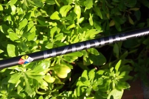 PROJECT X black HZRDUS (6.5) 62g (X) LONG-DRIVE shaft Ping G410/425/430 adapter - Picture 1 of 1