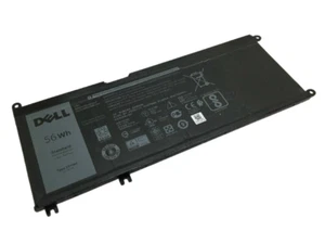 Batería original para portátil Dell G3 15 3579 15,6" 15,2 V 56Wh 3500mAh 33YDH - Imagen 1 de 2