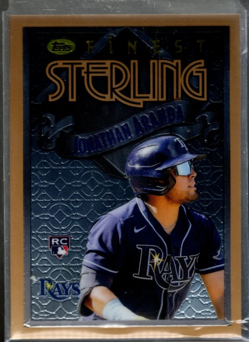 Tarjetas de béisbol B5509-2023 Finest Flashbacks 1-100 -Tú eliges- 15+ ENVÍO GRATUITO A EE. UU. Foto 1 de 1