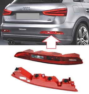 Right rear light for Audi Q3 2012-2015 anti-fog bumper light - Picture 1 of 6