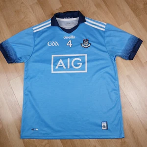 Dublin Ath Cliath Gaa Gaelic Football O`Neills Trikot 4 # Größe: XL - Bild 1 von 10