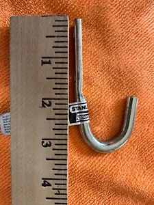 Tarp Rope Hook National N220582 Zinc Plated 3 1/2" ~LOT of 3~ - Picture 1 of 4