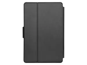 Targus SafeFit THZ785GL Carrying Case (Folio) for 9" to 11" Tablet - Black - Picture 1 of 5