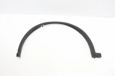 Nissan Murano 2015-2024 guardabarros delantero izquierdo apertura de rueda moldura acampanada OEM Foto 1 de 4