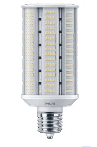 Philips 559930 Corncob LED HID Ballast Bypass 40W = 175W 120-277V Mogul 4000K - Picture 1 of 2