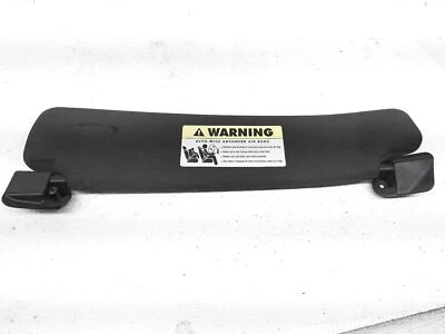 Parasol interior del lado derecho del pasajero BMW Z4 2003-2008 - 51-16-7-153-230 Foto 1 de 4