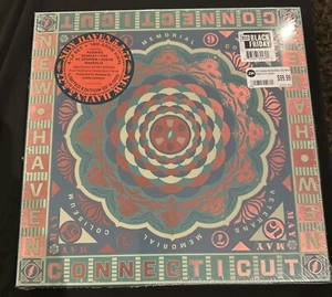 The Grateful Dead New Haven 5/5/77 Vinyl 4xLP Box Set RSD 2024 Black Friday - Picture 1 of 3