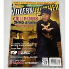 MODERN DRUMMER Magazine JUN 2006 Chad Smith- Donald Fagen - Tips For Teachers