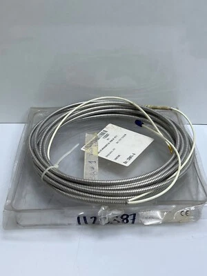 NEW BENTLY NEVADA 21747-080-01 EXTENSION CABLE 7200 SERIES - Image 1 of 4