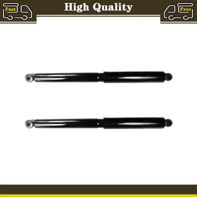 Amortiguadores traseros premium OE para Dodge Nitro 2007-2011 3,7 L 4,0 L Foto 1 de 4