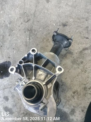 TRANSFER CASE KN0327500 2017-2023 MAZDA CX-5 - Image 1 of 4