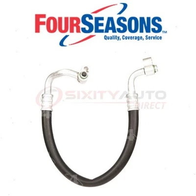 Four Seasons AC Refrigerant Suction Hose for 1990-1993 Toyota Celica - fj Foto 1 de 4