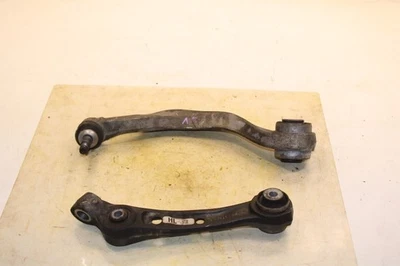 Juego de 2 brazos de control inferiores suspensión delantera izquierda BMW 750Li xDrive AWD 10-15 Foto 1 de 4