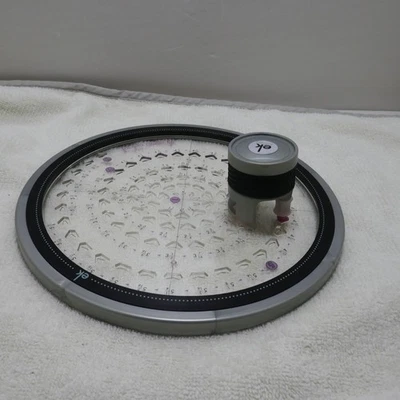 Cortes de tijera circular Ek Tools círculos de 1 pulgada a 6 pulgadas Foto 1 de 4