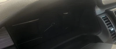 Flex OE 2018 velocímetro calibre clúster 84 k millas Ford Foto 1 de 4