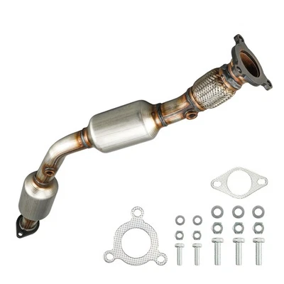 For 2008 2009 2010 Chevrolet Cobalt 2.2L Catalytic Converter Exhaust Manifold Foto 1 de 4