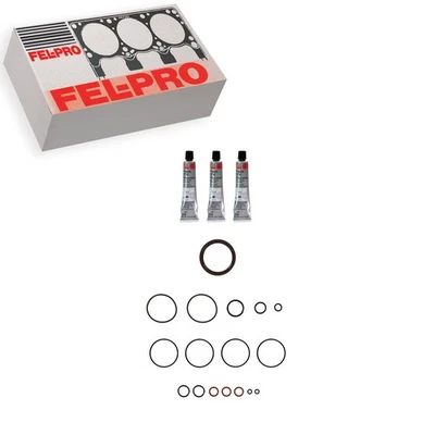 Kit de sello de cigüeñal del motor Fel-Pro delantero para Subaru BRZ 2013-2020 2,0 L H4 Foto 1 de 2