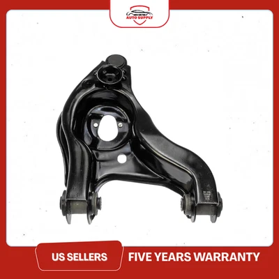 Brazo de control delantero inferior derecho con rótula Dorman 521-376 para Dodge Ram 2500 Foto 1 de 3