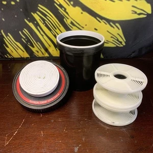 Paterson System 4 35mm Developing Tank - Picture 1 of 7