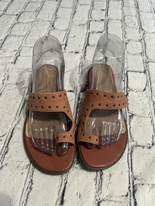 Vionic Lupita Sandalen Größe US 6 / EURO 37 - Bild 1 von 10