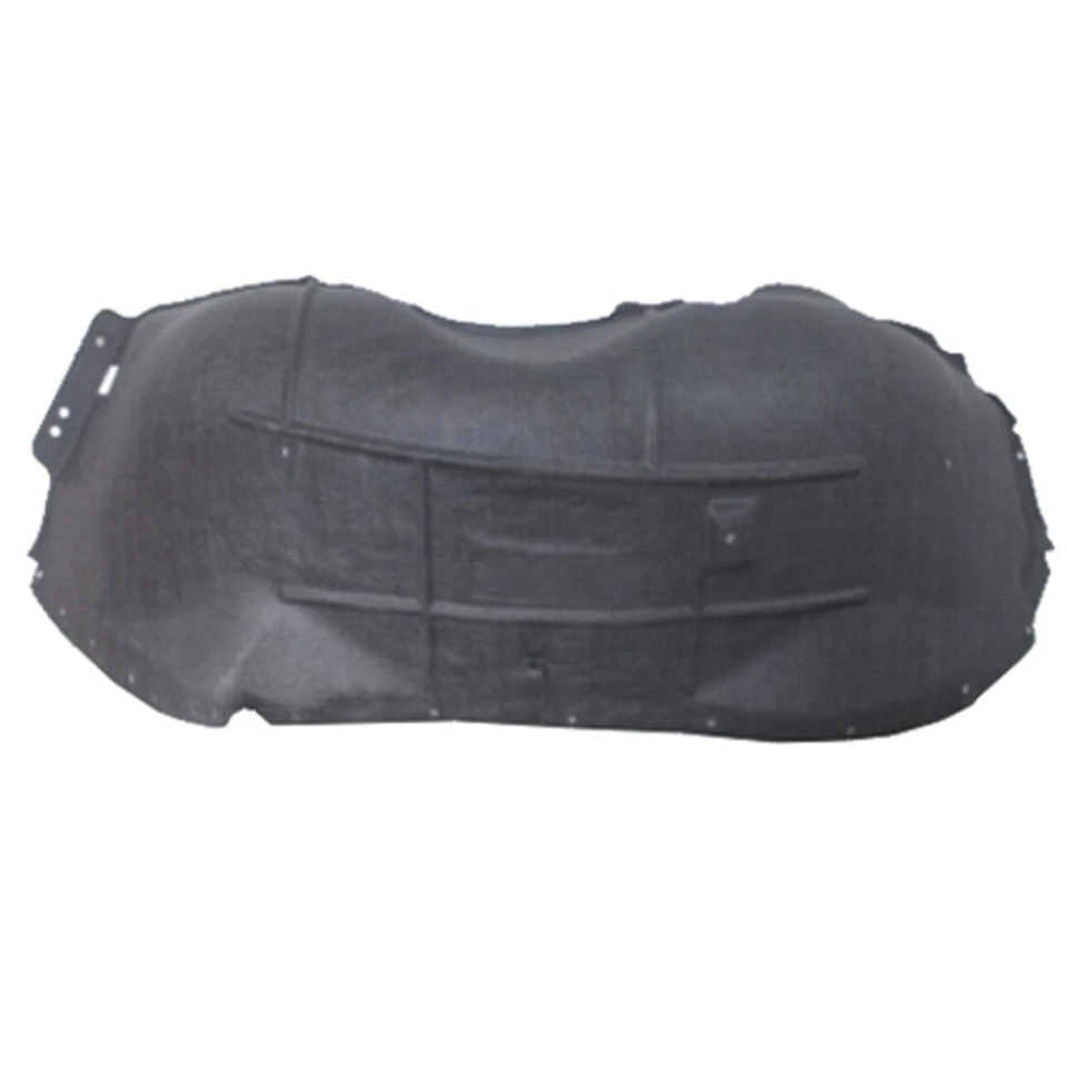 Forro del guardabarros delantero del lado del conductor GM1248246 hecho de plástico para GMC YUKON 2015-19 Foto 1 de 1