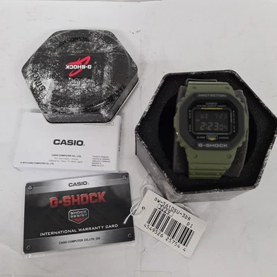 NEW CASIO G-SHOCK GMA-P2100SG-2AJF Analog Digital Quartz Watch 40.2mm - image 1 of 4