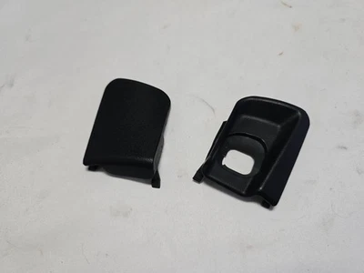 2004 - 2009 Toyota Prius peças de acabamento de tampa de acesso de volante (OEM) - Imagem 1 de 4