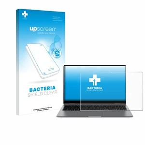 upscreen Protection Ecran pour Samsung Galaxy Book5 360 15.6" Antibactérien - Afbeelding 1 van 10
